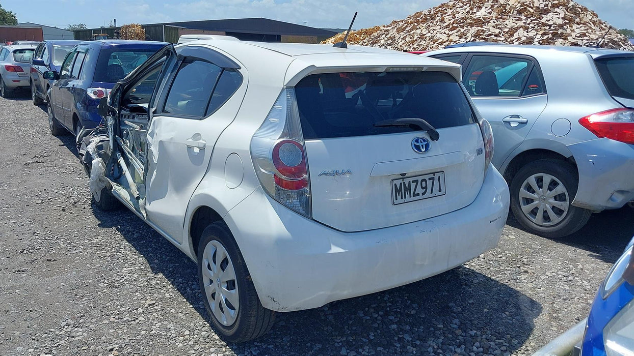 2014, Toyota, Aqua, NHP10-2367179