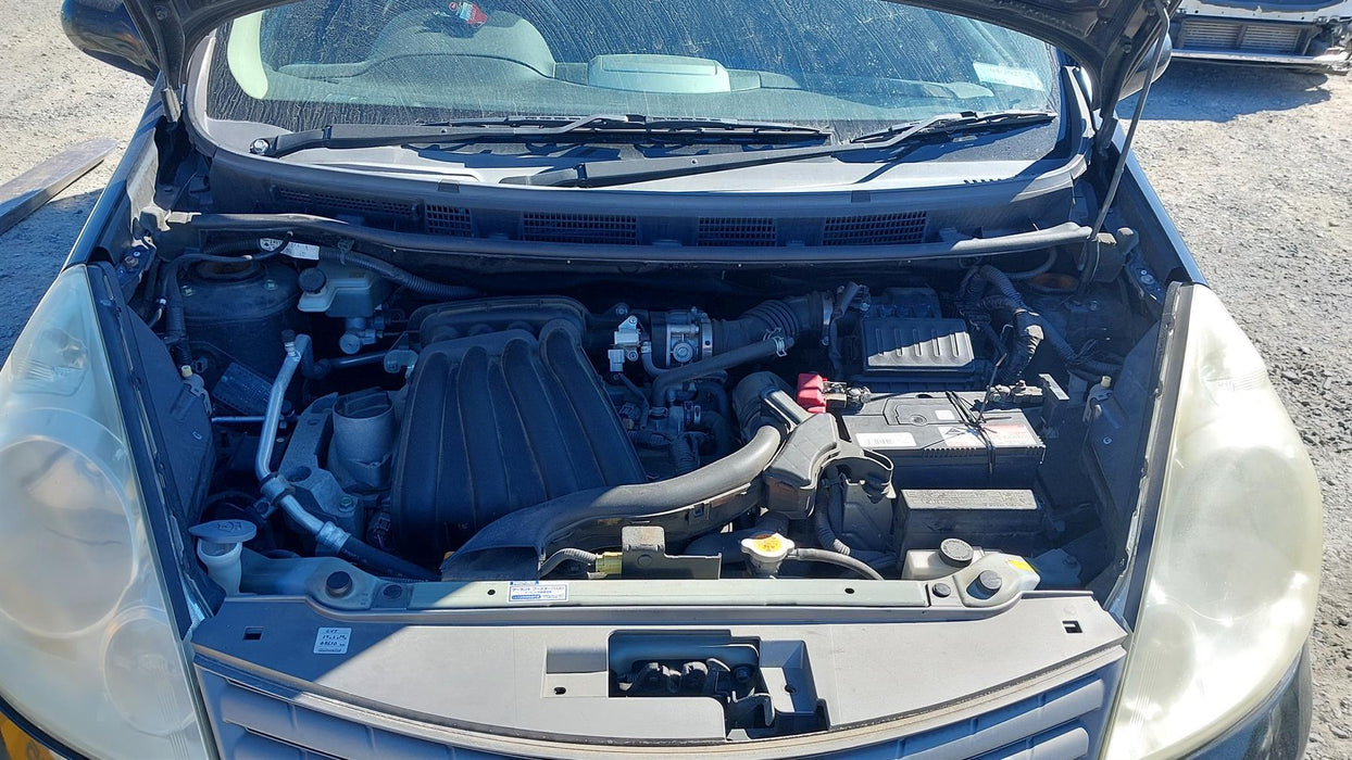 2009 Nissan Note  E11 6371 - Used parts for sale