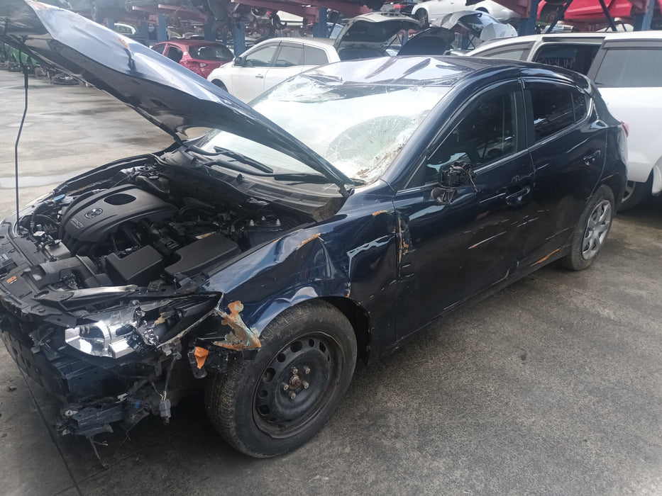 2014 Mazda 3 BM / BN Axela   5220 - Used parts for sale