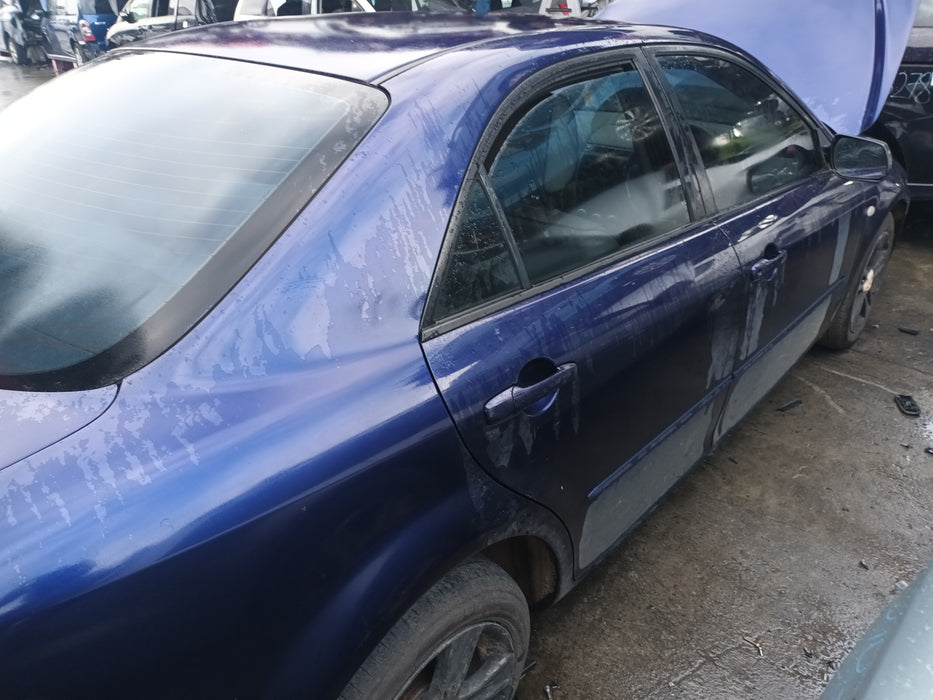 2006 Mazda Atenza   5466 - Used parts for sale