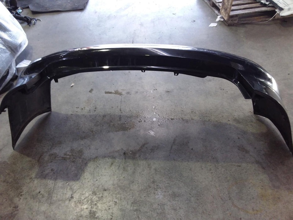 Audi A5/S5 A5  Rear Bumper