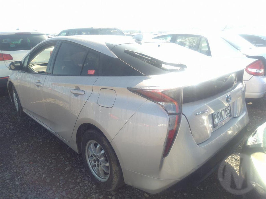 2016, Toyota, Prius, Hybrid, ZVW50-8023570