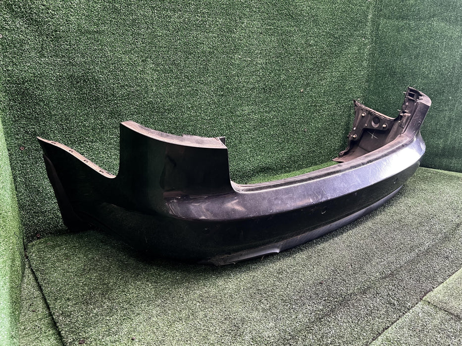 2008 Audi A4  B8 Rear Bumper