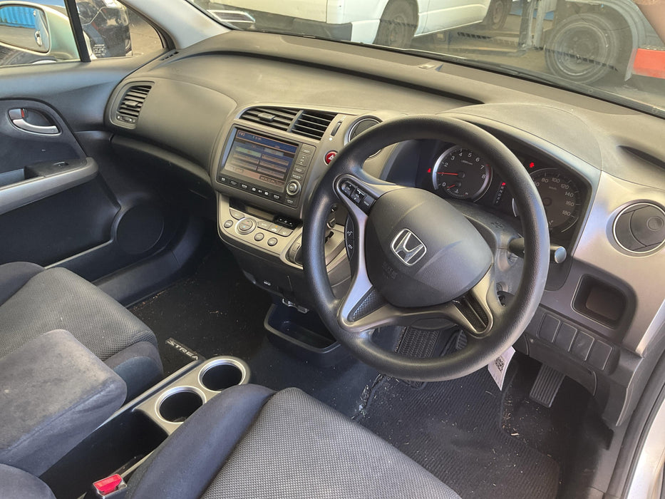 2008 Honda Stream   5787 - Used parts for sale