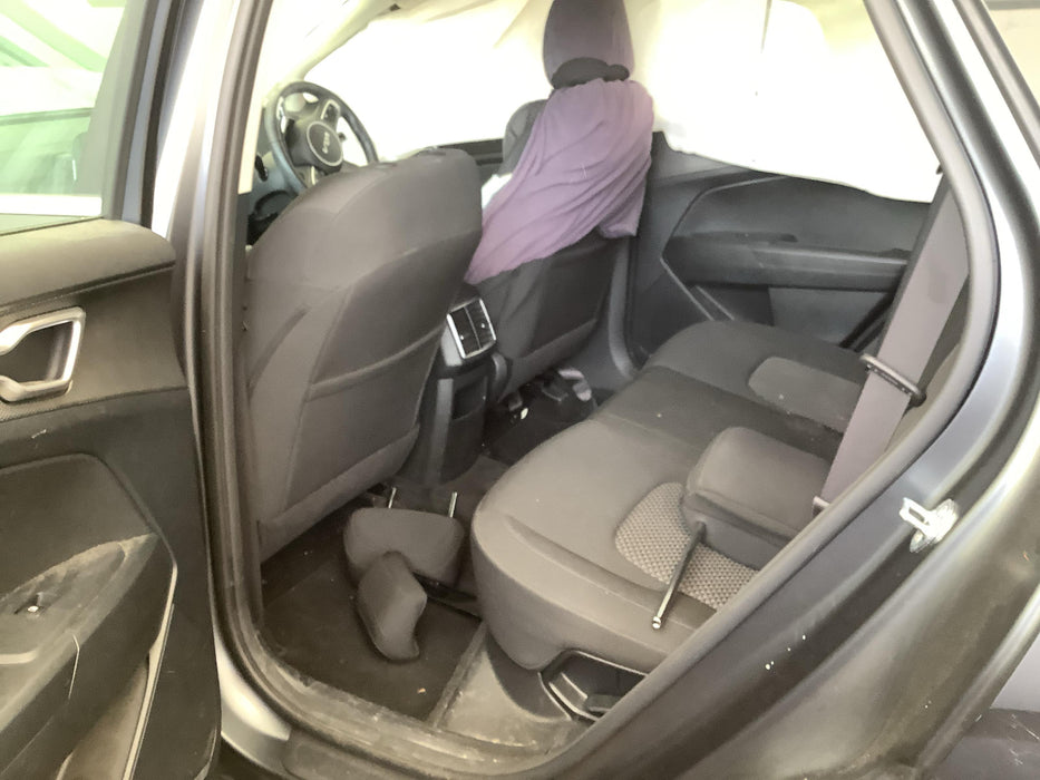 2022 Kia Sportage SX NQ5 5928 - Used parts for sale