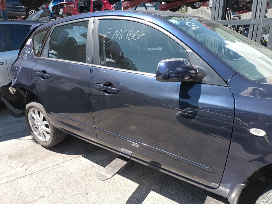 2008 Mazda Axela BK    5954 - Used parts for sale