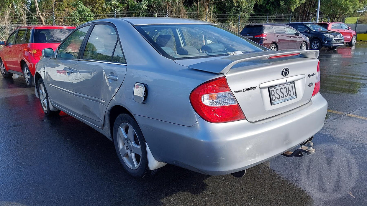 2003, Toyota, Camry, 2.4P SPORTIVO SEDAN