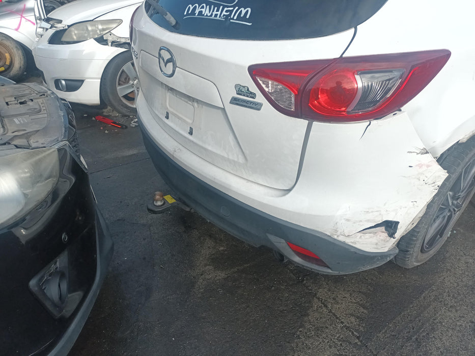 2013 Mazda Cx-5   5250 - Used parts for sale