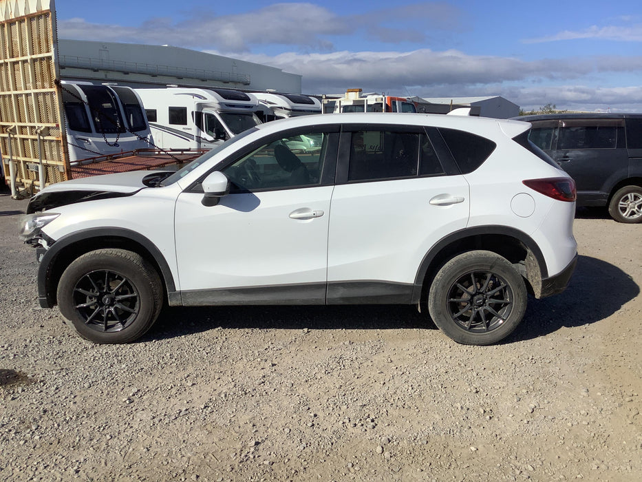 2014, Mazda, Cx-5, KE2FW-139741