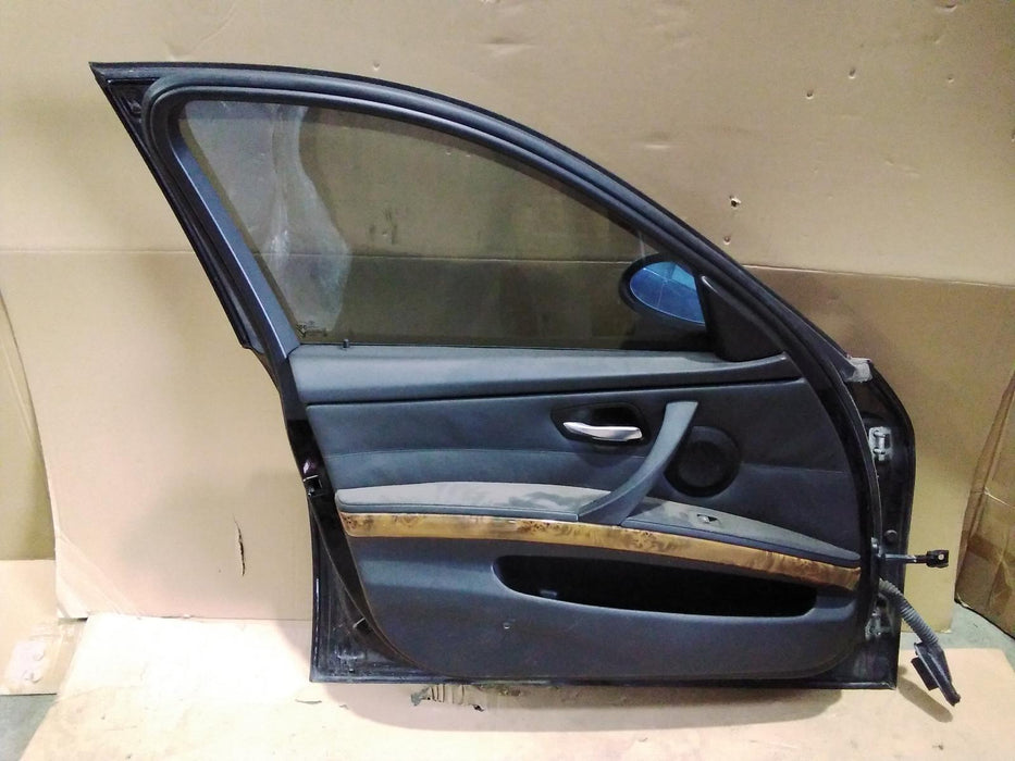 BMW 3 Series 3 Series  Left Front Door