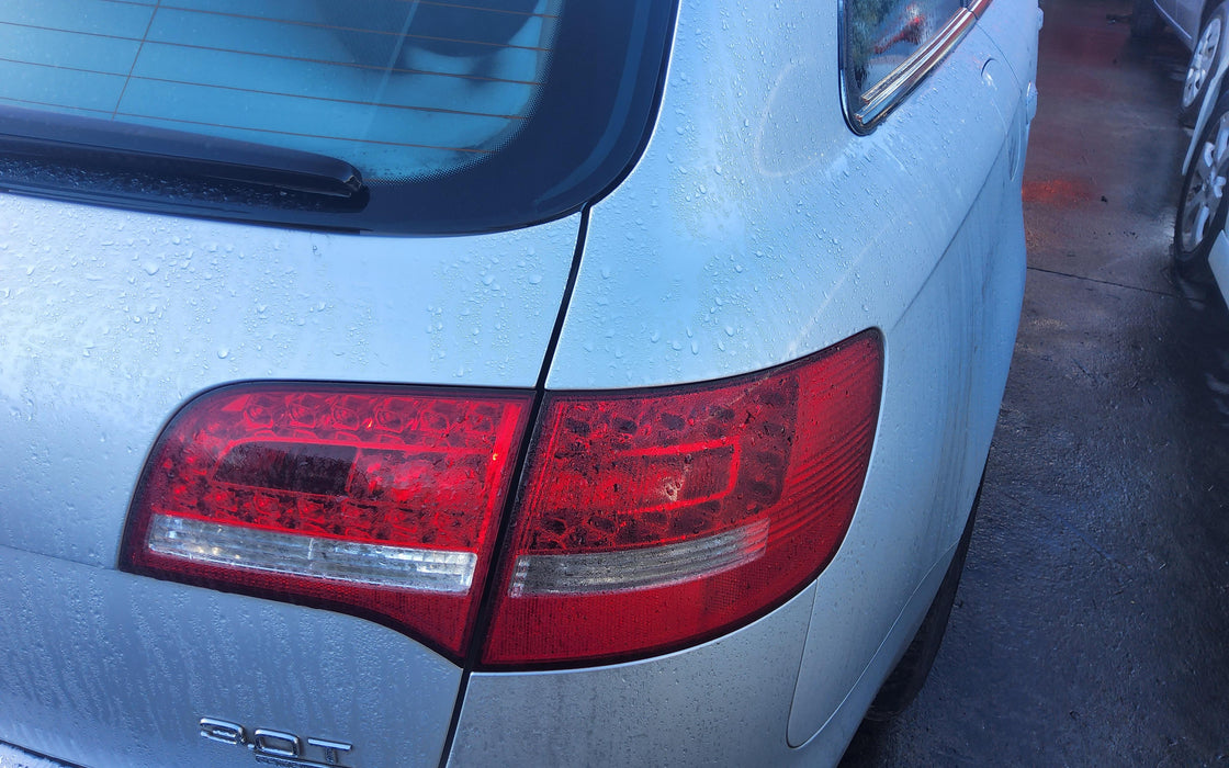 Audi A6 A6  2871 - Used parts for sale