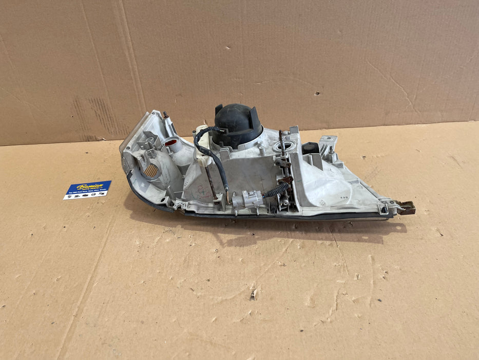 2000, Toyota, Dyna, Left Headlamp