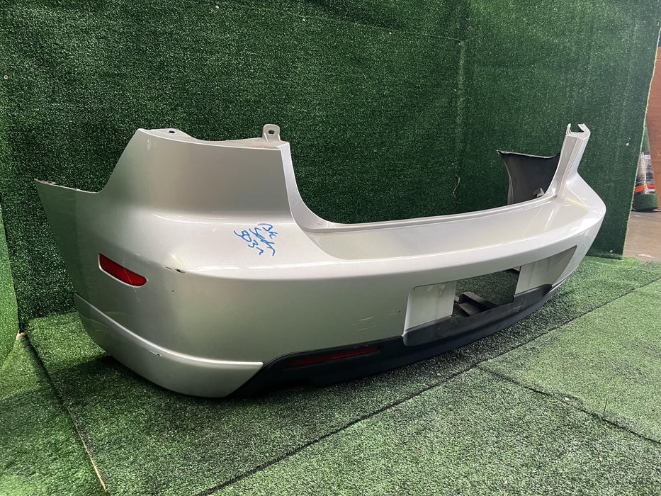 2004 Mazda Axela BK  Rear Bumper