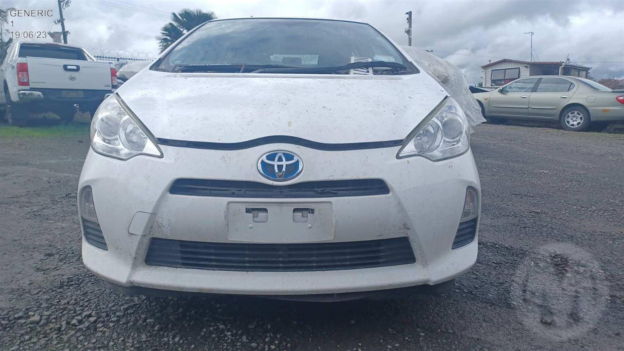 2014, Toyota, Aqua, NHP10-2347760