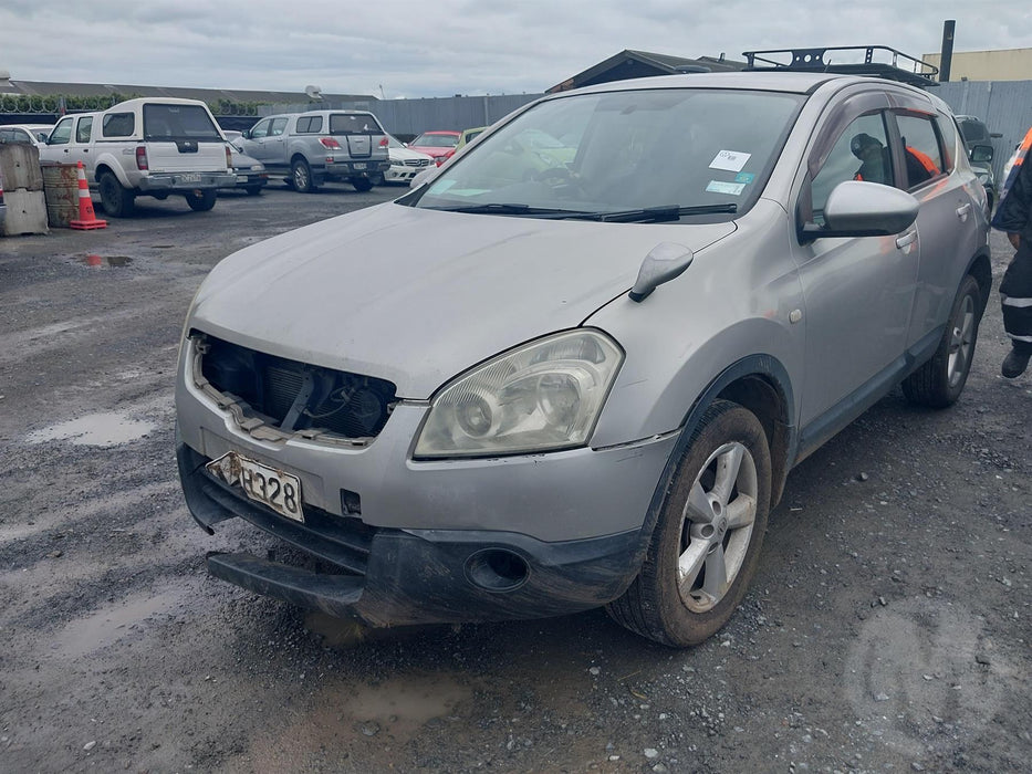 2008, Nissan, Dualis, KJ10-203131