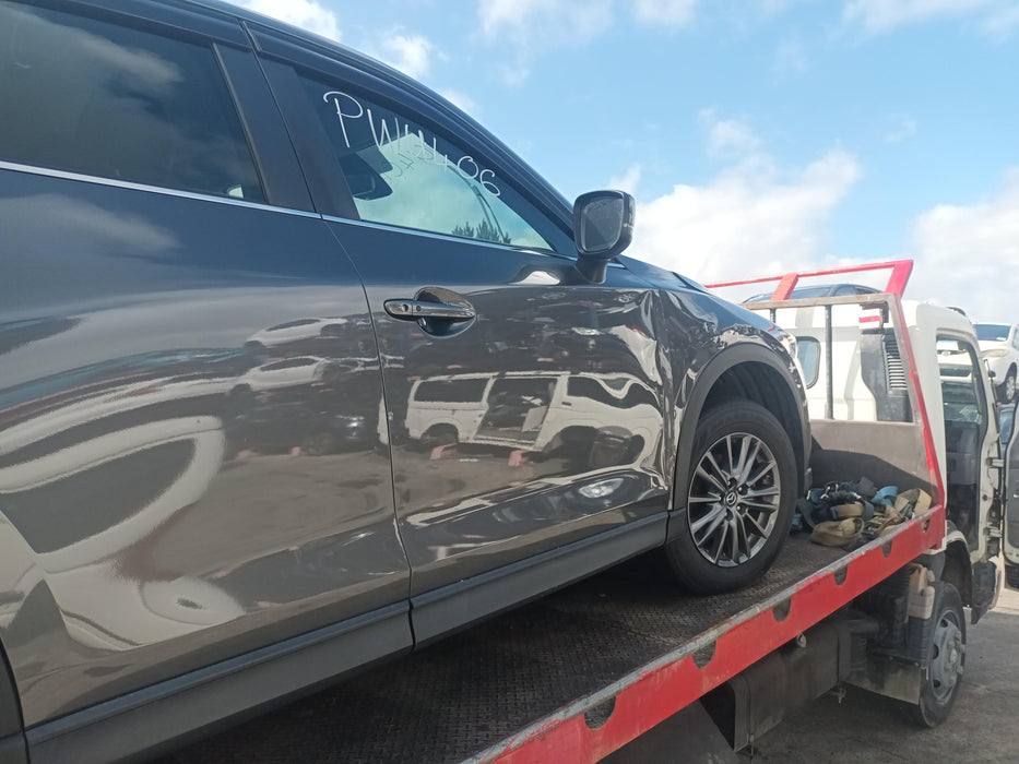 2019 Mazda CX-5 KF ~ GSX PTR 2.5P/4WD/6AT  5674 - Used parts for sale