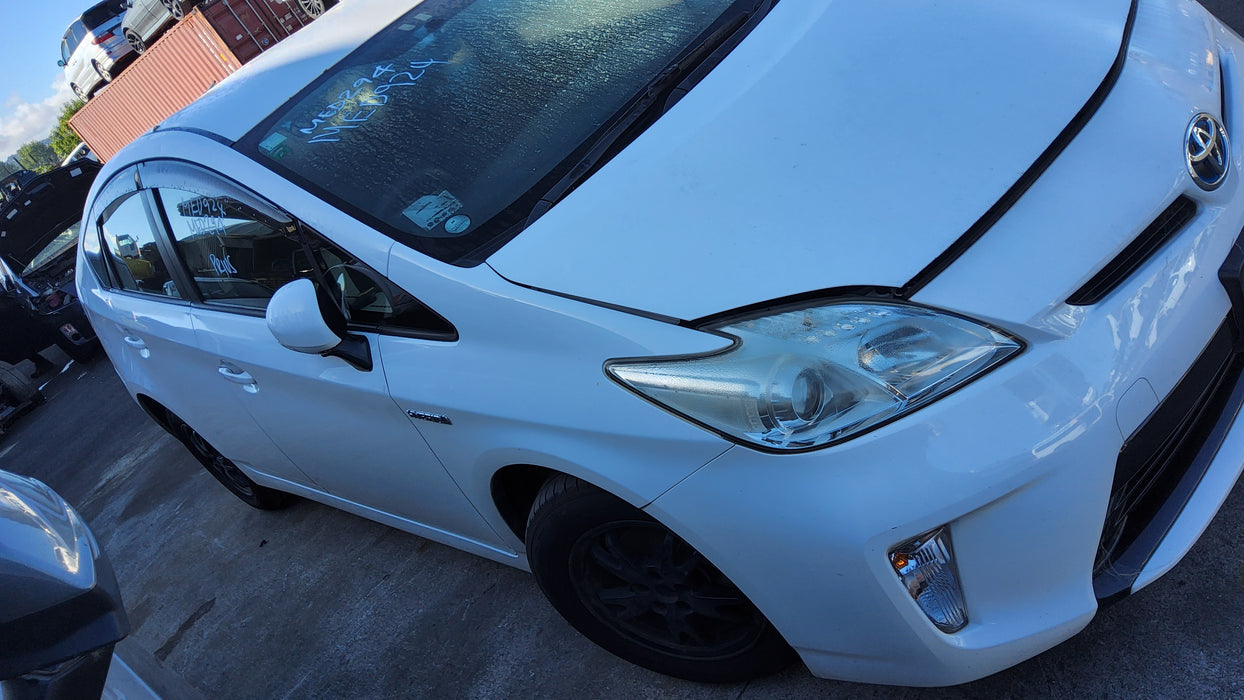 2014, Toyota, Prius, ZVW30-1775489