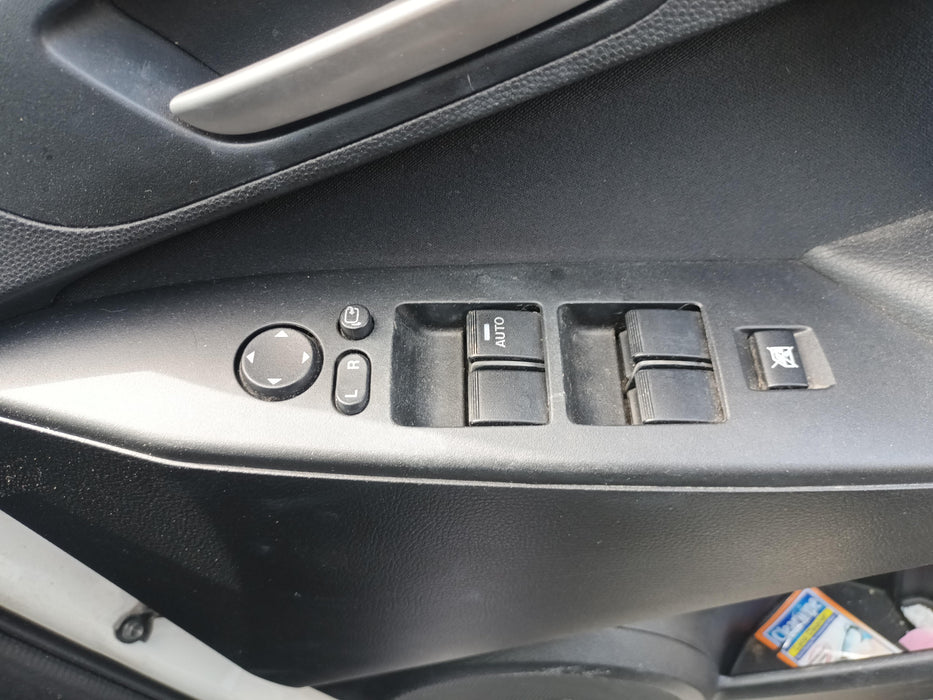 2011 Mazda Axela   5893 - Used parts for sale