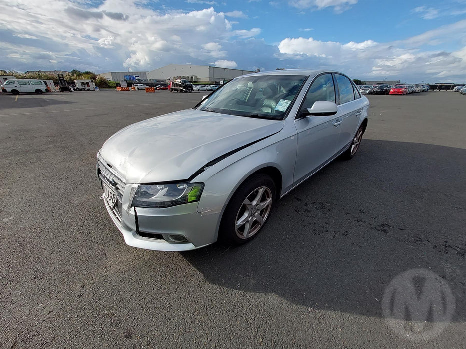 2010, Audi, A4, 2.0 TDI MULTI SEDAN