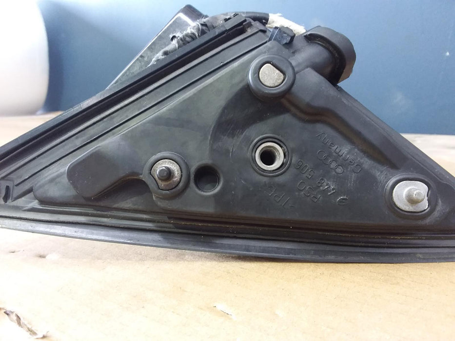 Audi A6 A6  Right Door Mirror