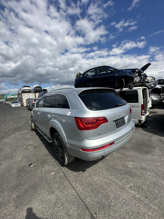 2007 Audi Q7 Quattro 4L 6182 - Used parts for sale
