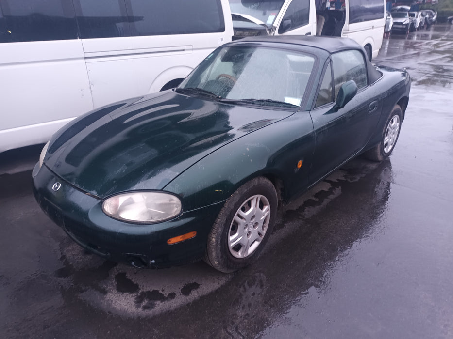 1998, Mazda, Roadster, NB8C-104037