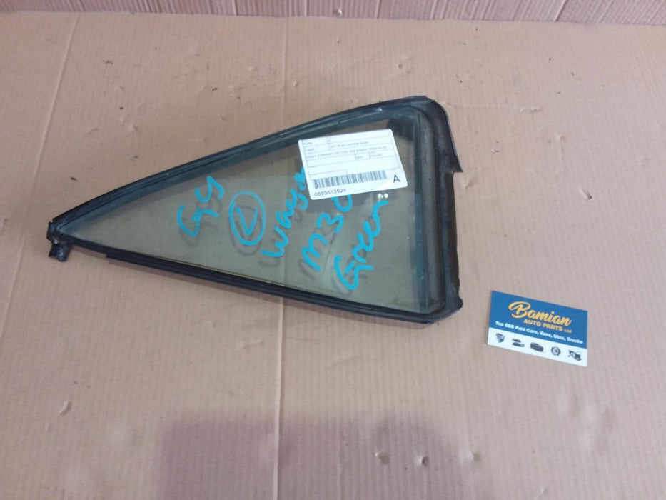 Nissan Lafesta Lafesta  Left Guard