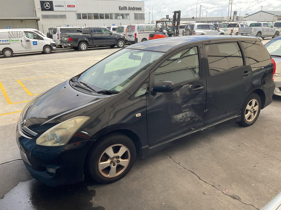 2005 Toyota Wish   6105 - Used parts for sale