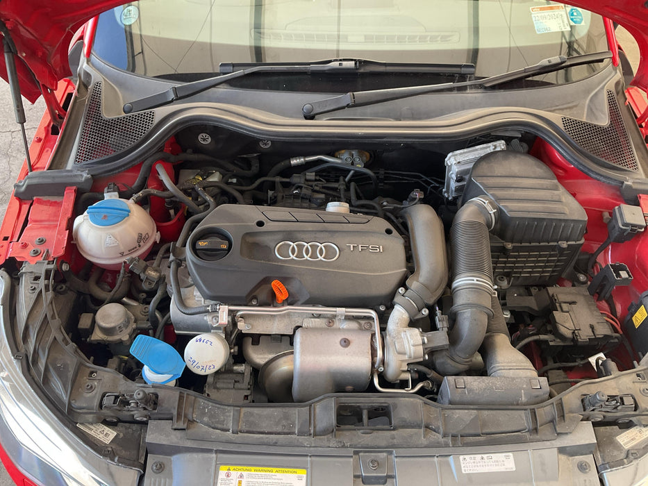 2011, Audi, A1, WAUZZZ8X3BB019620