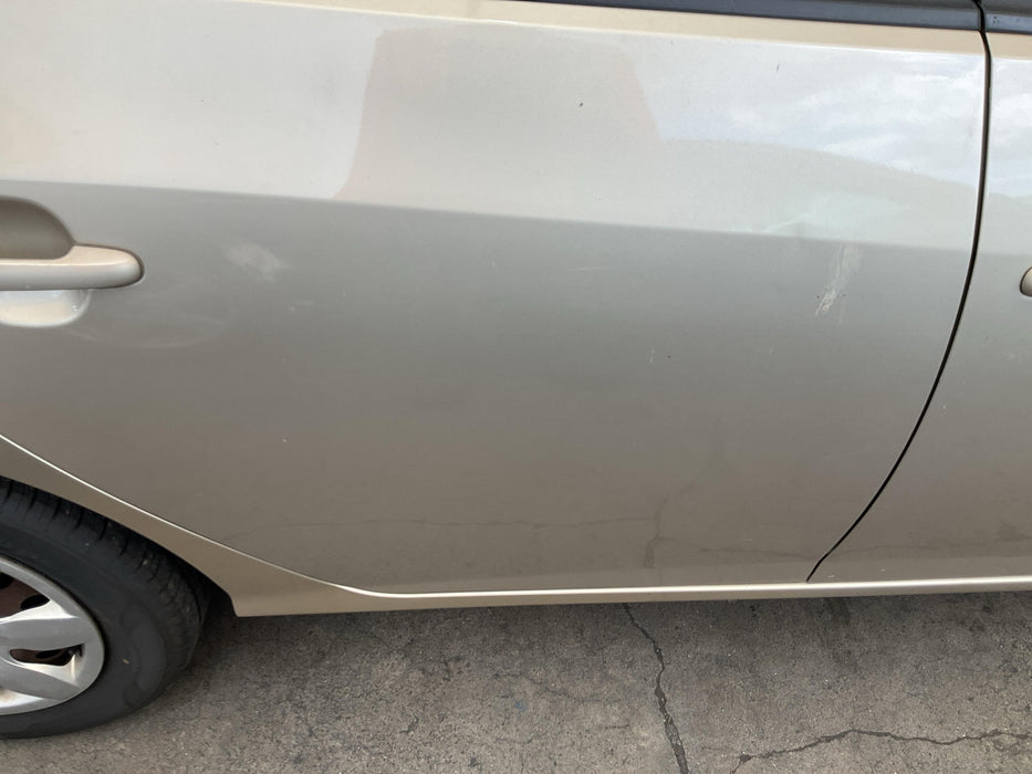 2007 Hyundai Elantra  XD 6009 - Used parts for sale