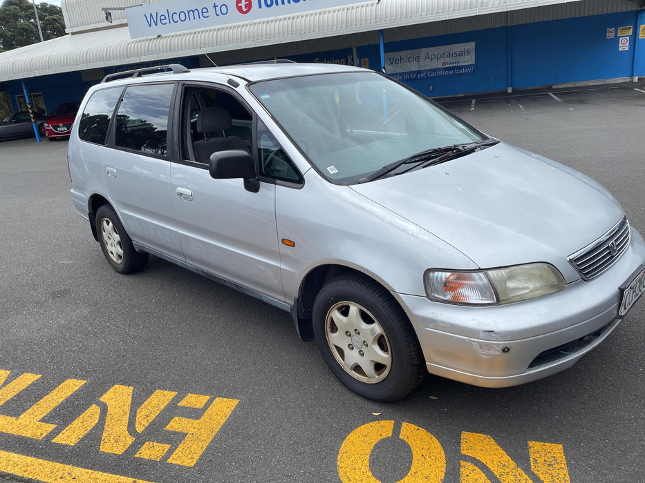 1995, Honda, Odyssey, RA2-1033748