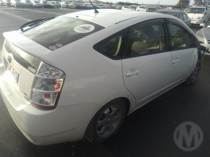 Toyota, Prius, NHW20-3571766