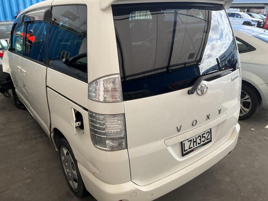 2006, Toyota, Noah, Left Door Mirror