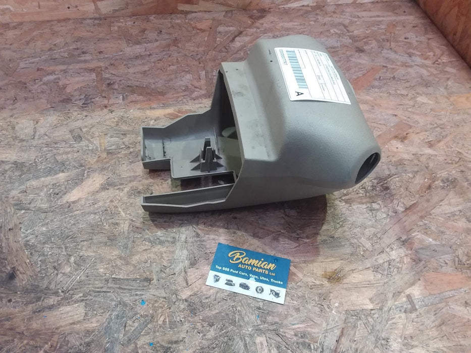 Nissan Note Note  Steering Column Shroud