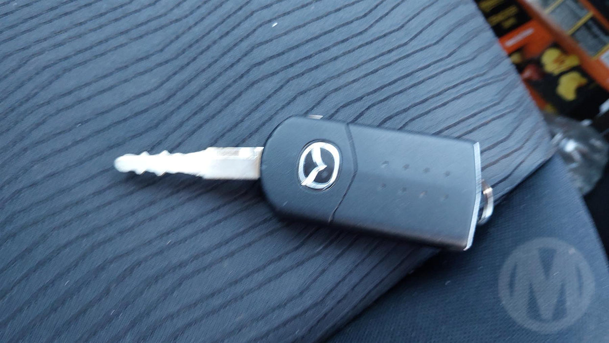 2009 Mazda Premacy   6240 - Used parts for sale