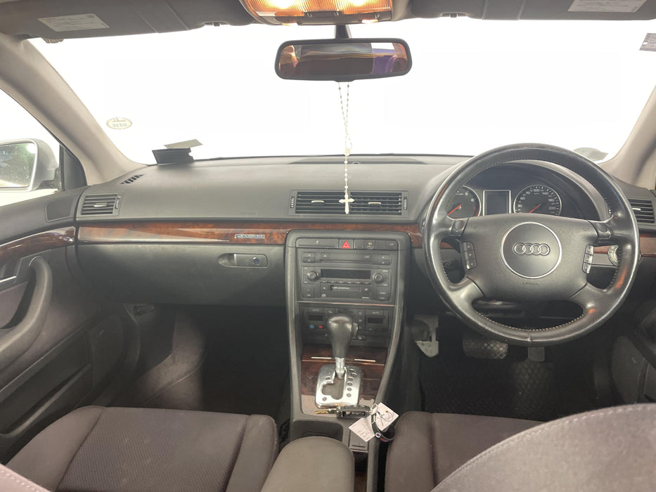 2002 Audi A4   5493 - Used parts for sale