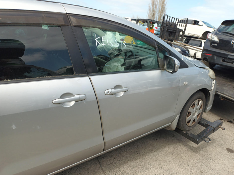 2007 Mazda Premacy CR CR  5272 - Used parts for sale