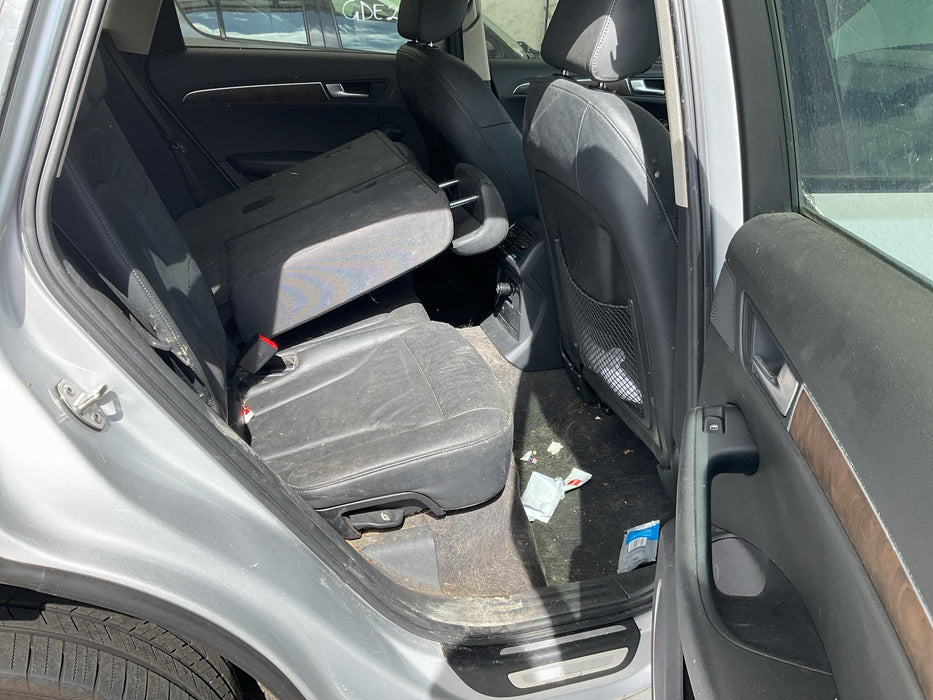 2009 Audi Q5   4294 - Used parts for sale