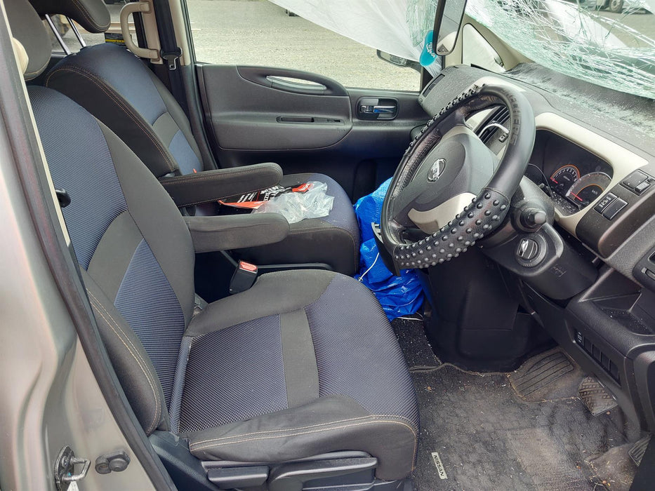 2007 Nissan Serena  C25 6196 - Used parts for sale