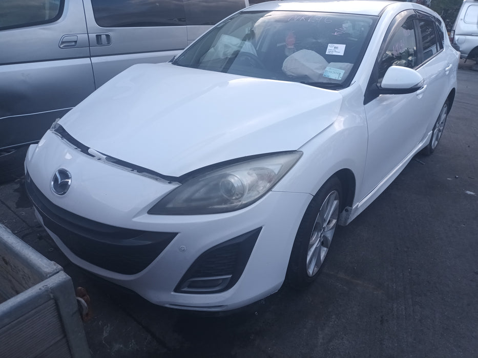 2010, Mazda, Axela, BL, BLEFW-114271