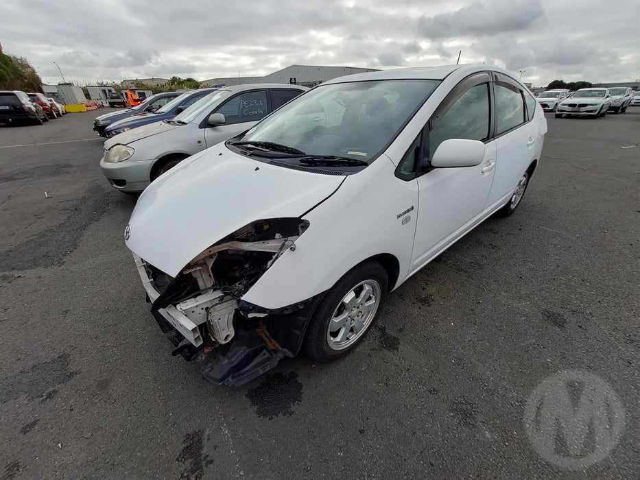 2008, Toyota, Prius, HYBRID, NHW20-7751919