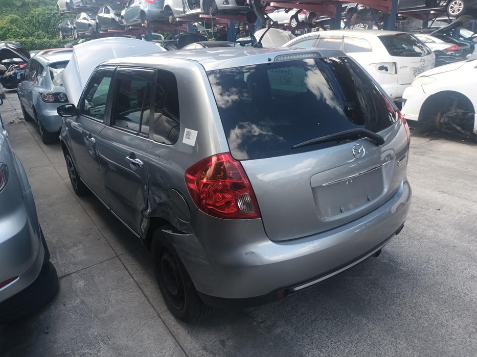 2011 Mazda Verisa   5601 - Used parts for sale