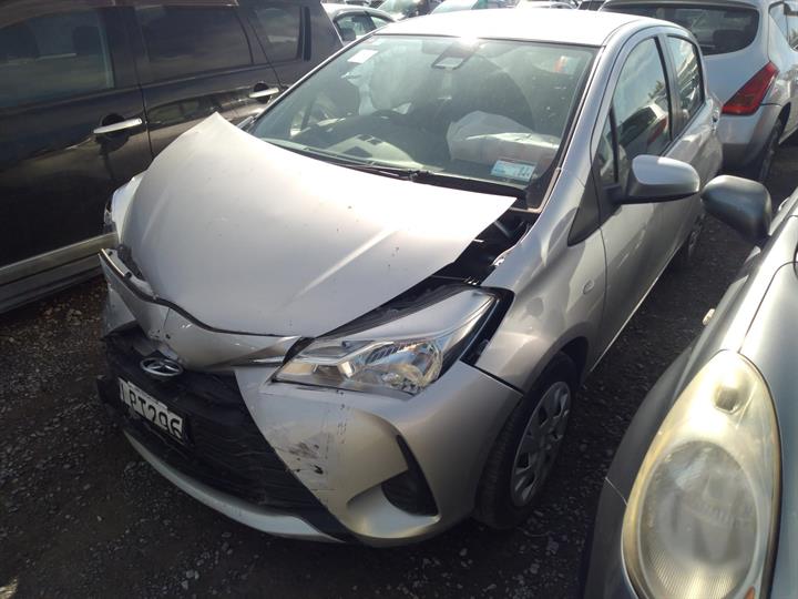 Toyota, Yaris