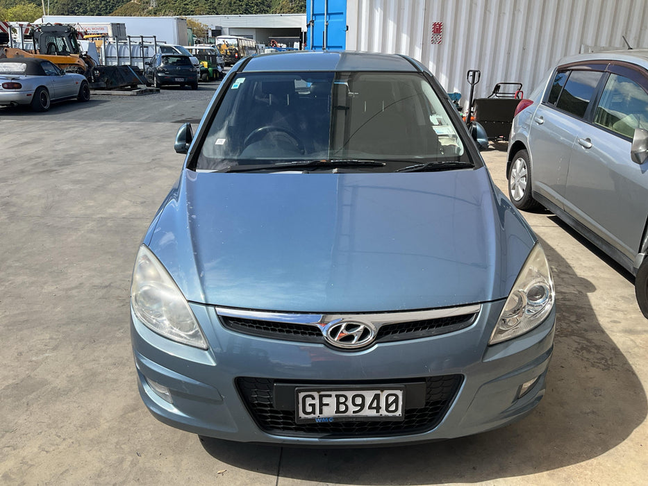 2008 Hyundai I30 1.6 CRDI ELITE A4  6268 - Used parts for sale