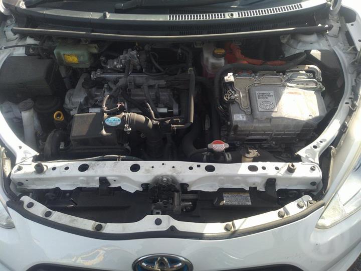 Toyota, Prius, Aqua, NHP10-6473725