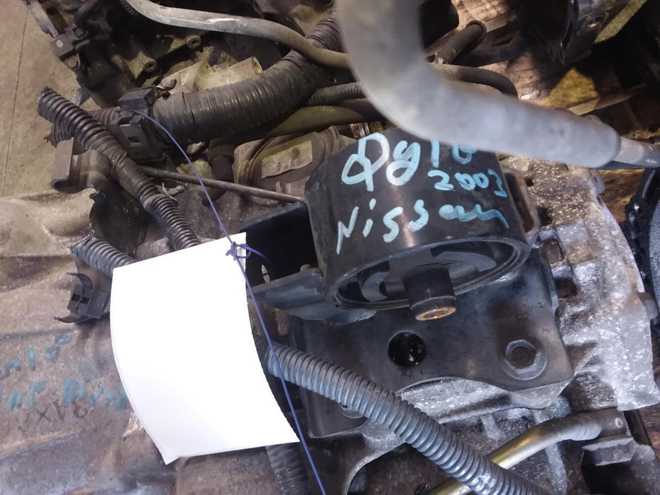 Nissan Sylphy Sylphy  Trans/Gearbox