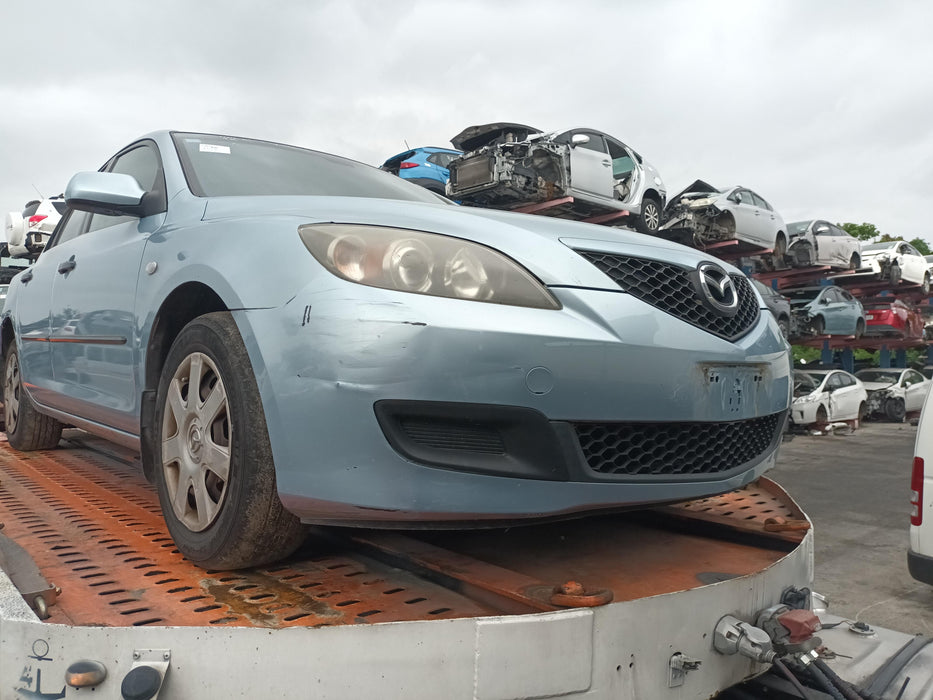 2008 Mazda 3 Axela Bk  5594 - Used parts for sale