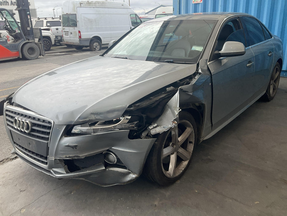 2009 Audi A4 2.0T FSI MULTI  5078 - Used parts for sale