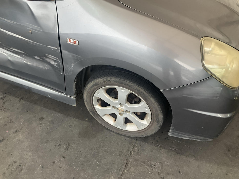 2005 Nissan Wingroad  Y12 5887 - Used parts for sale