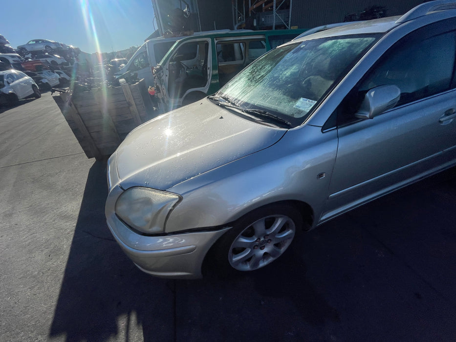 2004, Toyota, Avensis, AZT250-0014401